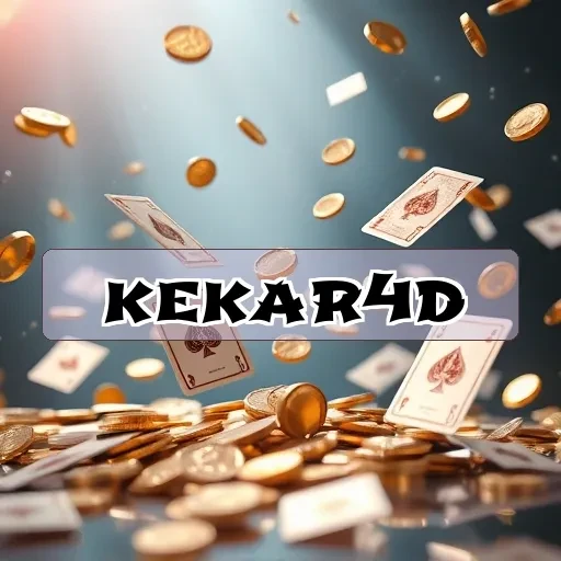 kekar4d: Kumpulkan Karakter Unik Terbaik Sekarang Juga!