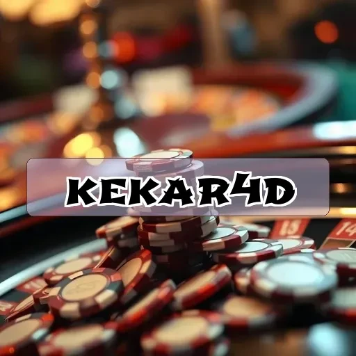 kekar4d: Acara Game yang Penuh Kejutan dan Kesenangan