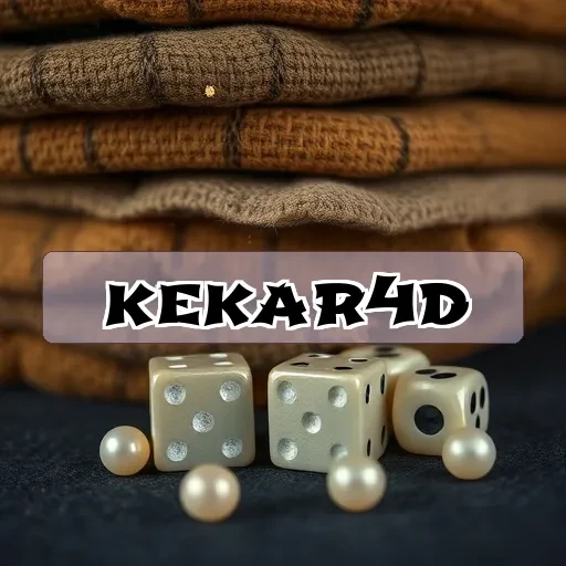 kekar4d: Kenali Keunggulan dan Fitur Menarik dalam Ulasan Game!