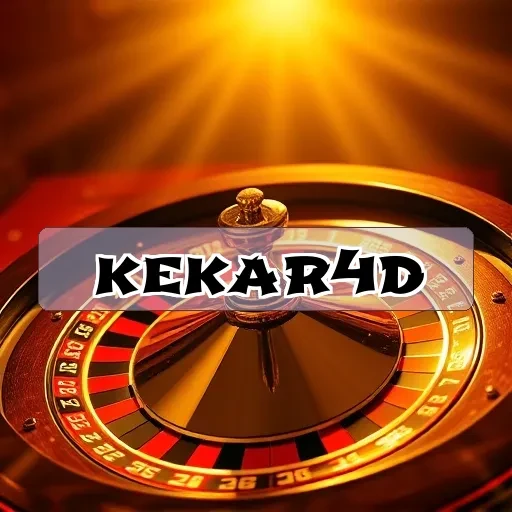 kekar4d Panduan Lengkap
