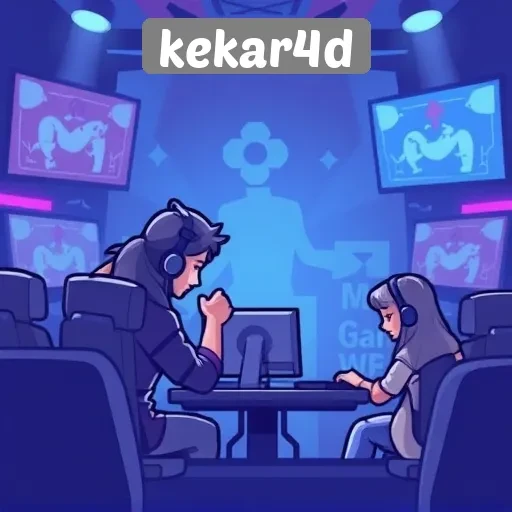 Peluang Bisnis dan Kerjasama di Kekar4D untuk Pengembang Game
