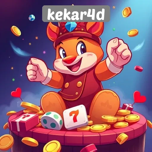 Mengulas Berbagai Fitur Menarik di Kekar4d