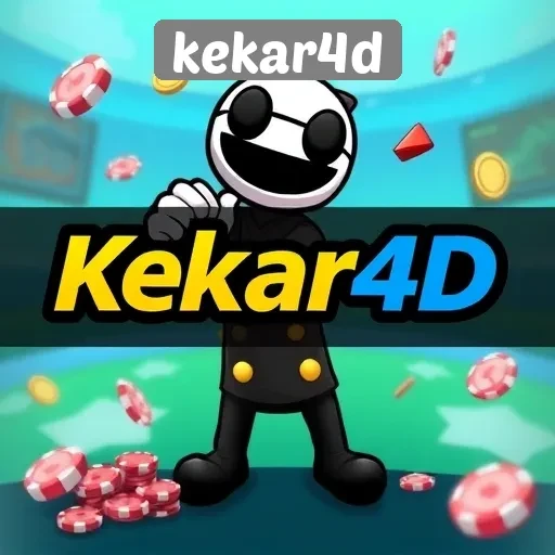 Panduan Lengkap Mengenai Situs Game Kekar4D