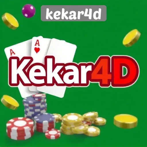 Kekar4d sebagai Platform Game Terpercaya di Indonesia