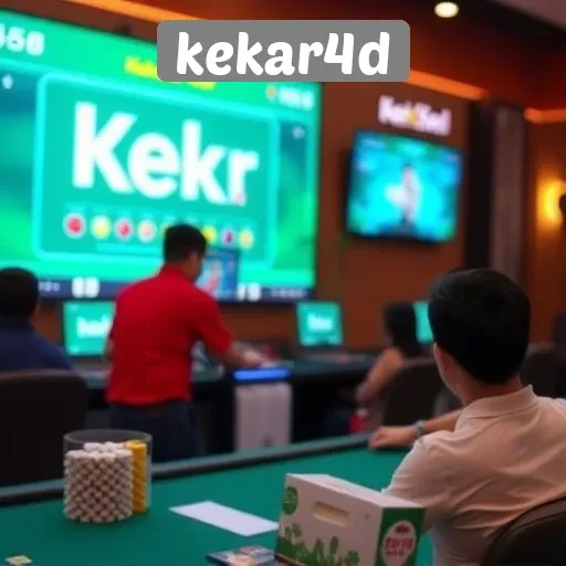 Kelebihan dan Kekurangan Bermain di Situs Kekar4D