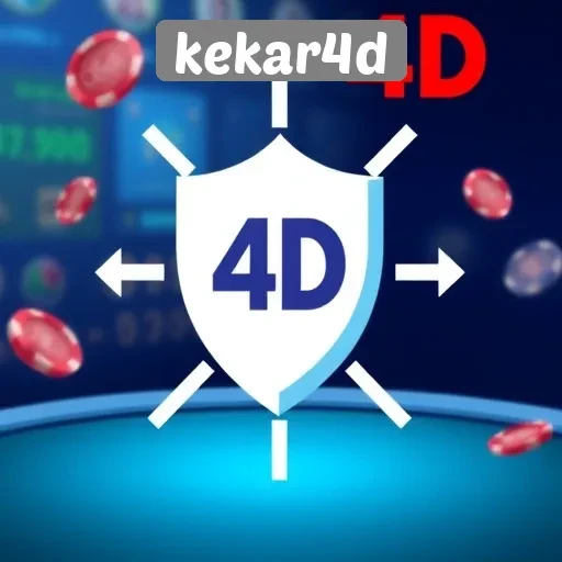 Keamanan dan Kenyamanan Bermain di Kekar4D