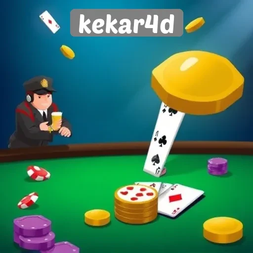 Tips Bermain di Kekar4D untuk Pemula