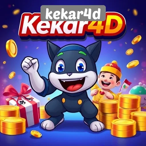 Ulasan Lengkap Tentang Fitur Unggulan Kekar4D