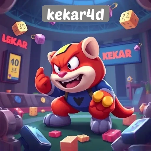 Menelusuri Fitur Unik Situs Game Kekar4d